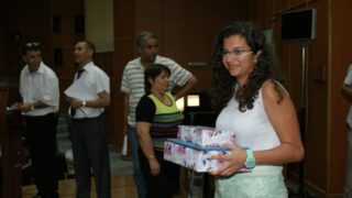 Ceremonie de remise des prix aux laureats du baccalaureat 21 juillet 2015 237