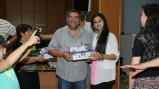 Ceremonie de remise des prix aux laureats du baccalaureat 21 juillet 2015 238