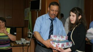 Ceremonie de remise des prix aux laureats du baccalaureat 21 juillet 2015 241