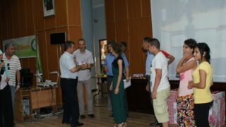 Ceremonie de remise des prix aux laureats du baccalaureat 21 juillet 2015 246