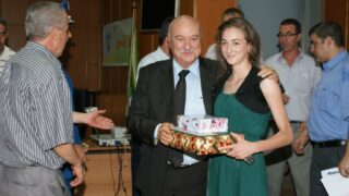 Ceremonie de remise des prix aux laureats du baccalaureat 21 juillet 2015 248