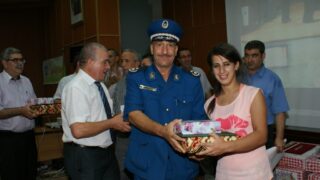 Ceremonie de remise des prix aux laureats du baccalaureat 21 juillet 2015 249