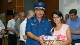 Ceremonie de remise des prix aux laureats du baccalaureat 21 juillet 2015 250