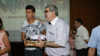 Ceremonie de remise des prix aux laureats du baccalaureat 21 juillet 2015 251