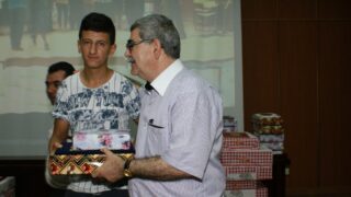 Ceremonie de remise des prix aux laureats du baccalaureat 21 juillet 2015 252