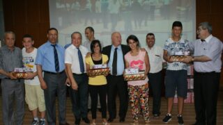 Ceremonie de remise des prix aux laureats du baccalaureat 21 juillet 2015 253