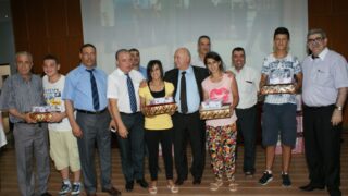 Ceremonie de remise des prix aux laureats du baccalaureat 21 juillet 2015 254