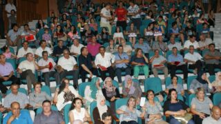 Ceremonie de remise des prix aux laureats du baccalaureat 21 juillet 2015 258