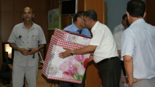 Ceremonie de remise des prix aux laureats du baccalaureat 21 juillet 2015 259