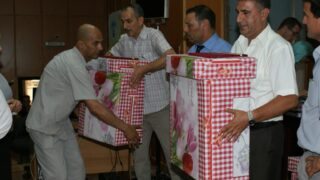 Ceremonie de remise des prix aux laureats du baccalaureat 21 juillet 2015 260