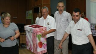 Ceremonie de remise des prix aux laureats du baccalaureat 21 juillet 2015 262