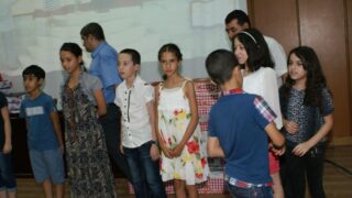 Ceremonie de remise des prix aux laureats du baccalaureat 21 juillet 2015 265