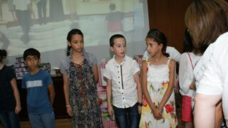 Ceremonie de remise des prix aux laureats du baccalaureat 21 juillet 2015 270