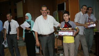 Ceremonie de remise des prix aux laureats du baccalaureat 21 juillet 2015 273