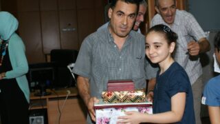 Ceremonie de remise des prix aux laureats du baccalaureat 21 juillet 2015 275