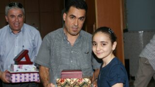 Ceremonie de remise des prix aux laureats du baccalaureat 21 juillet 2015 276