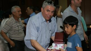 Ceremonie de remise des prix aux laureats du baccalaureat 21 juillet 2015 277