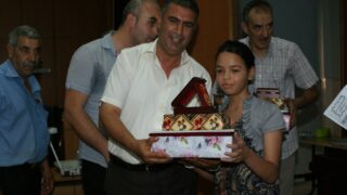 Ceremonie de remise des prix aux laureats du baccalaureat 21 juillet 2015 278