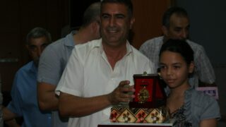 Ceremonie de remise des prix aux laureats du baccalaureat 21 juillet 2015 279