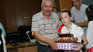 Ceremonie de remise des prix aux laureats du baccalaureat 21 juillet 2015 281