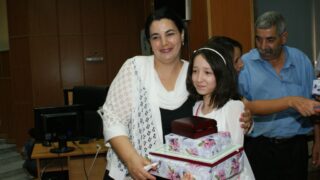 Ceremonie de remise des prix aux laureats du baccalaureat 21 juillet 2015 282