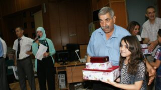 Ceremonie de remise des prix aux laureats du baccalaureat 21 juillet 2015 284