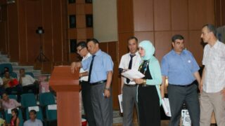 Ceremonie de remise des prix aux laureats du baccalaureat 21 juillet 2015 288