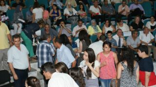 Ceremonie de remise des prix aux laureats du baccalaureat 21 juillet 2015 290