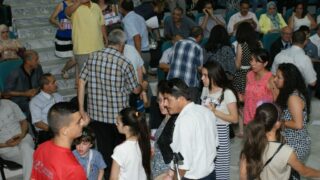 Ceremonie de remise des prix aux laureats du baccalaureat 21 juillet 2015 291