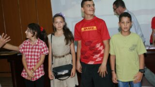 Ceremonie de remise des prix aux laureats du baccalaureat 21 juillet 2015 292