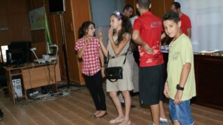 Ceremonie de remise des prix aux laureats du baccalaureat 21 juillet 2015 294