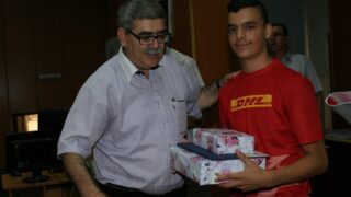 Ceremonie de remise des prix aux laureats du baccalaureat 21 juillet 2015 299