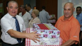 Ceremonie de remise des prix aux laureats du baccalaureat 21 juillet 2015 305