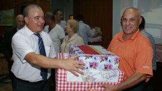 Ceremonie de remise des prix aux laureats du baccalaureat 21 juillet 2015 306