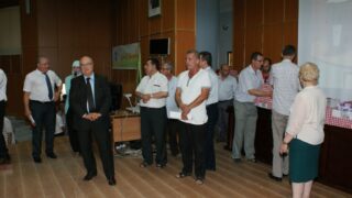 Ceremonie de remise des prix aux laureats du baccalaureat 21 juillet 2015 307
