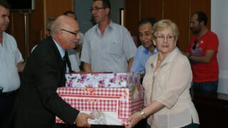 Ceremonie de remise des prix aux laureats du baccalaureat 21 juillet 2015 309
