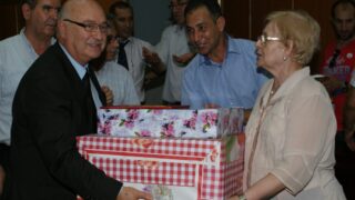 Ceremonie de remise des prix aux laureats du baccalaureat 21 juillet 2015 310