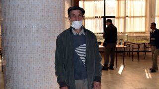 Ceremonie remerciement comite organisation visite du MESRS 2 fevrier 2021 Universite Bejaia 49