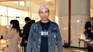 Ceremonie remerciement comite organisation visite du MESRS 2 fevrier 2021 Universite Bejaia 72