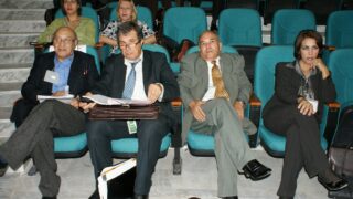 Colloque international sur la crise financière 8 Colloque international crise internationale ralentissement economique mondial 11 12 octobre 2009 08