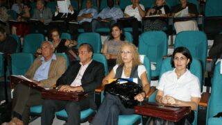 Colloque international sur la crise financière 12 Colloque international crise internationale ralentissement economique mondial 11 12 octobre 2009 12