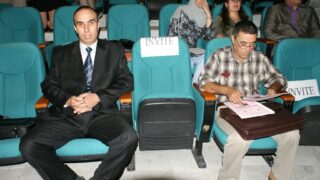 Colloque international sur la crise financière 19 Colloque international crise internationale ralentissement economique mondial 11 12 octobre 2009 19