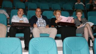 Colloque international sur la crise financière 21 Colloque international crise internationale ralentissement economique mondial 11 12 octobre 2009 21