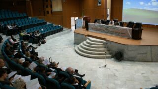 Colloque international sur la crise financière 22 Colloque international crise internationale ralentissement economique mondial 11 12 octobre 2009 23