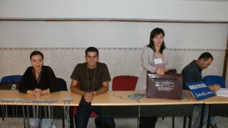 Colloque international sur la crise financière 28 Colloque international crise internationale ralentissement economique mondial 11 12 octobre 2009 30