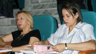 Colloque international sur la crise financière 36 Colloque international crise internationale ralentissement economique mondial 11 12 octobre 2009 40