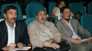 Colloque international sur la crise financière 37 Colloque international crise internationale ralentissement economique mondial 11 12 octobre 2009 41