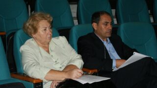 Colloque international sur la crise financière 38 Colloque international crise internationale ralentissement economique mondial 11 12 octobre 2009 42