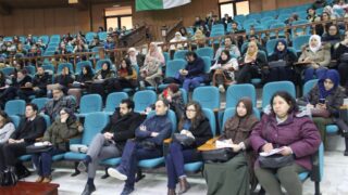 Conference Rachid AMOKRANE 21 fevrier 2018 picture 0006