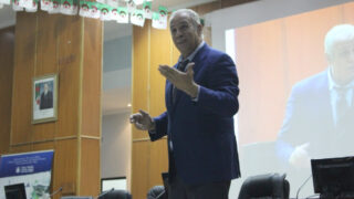 Conference Rachid AMOKRANE 21 fevrier 2018 picture 0008